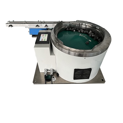 Desktop Centrifugal Feeder / Rotary Feeder