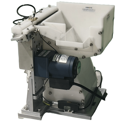 Vibroite POM Step Feeder