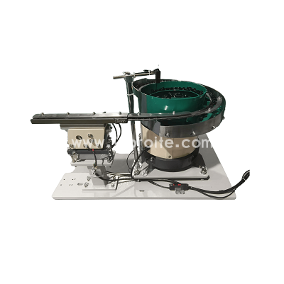 Vibroite Oil Return Valve Cap Vibratory Bowl Feeder