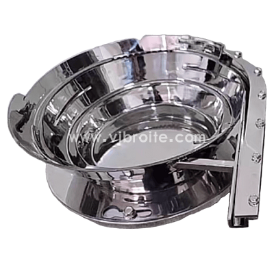 Surface Treatment Solutions for Stainless Steel Vibratory Bowl Feeders