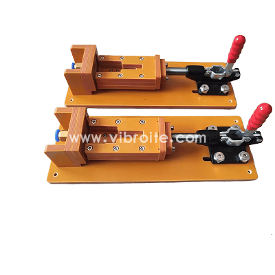 Air Tightness Test Fixture