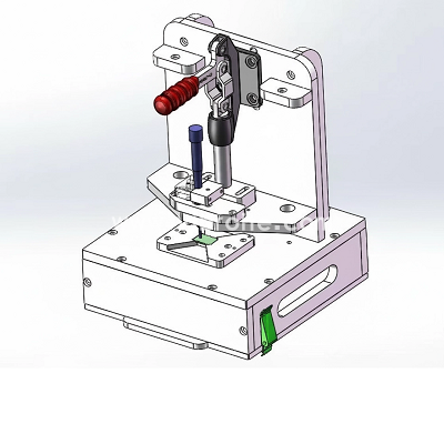 Tooling Fixture – Product Introduction