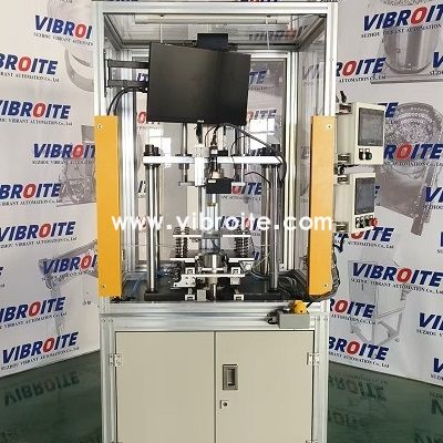 Washing Machine Clutch Gear Shaft Servo Press Machine